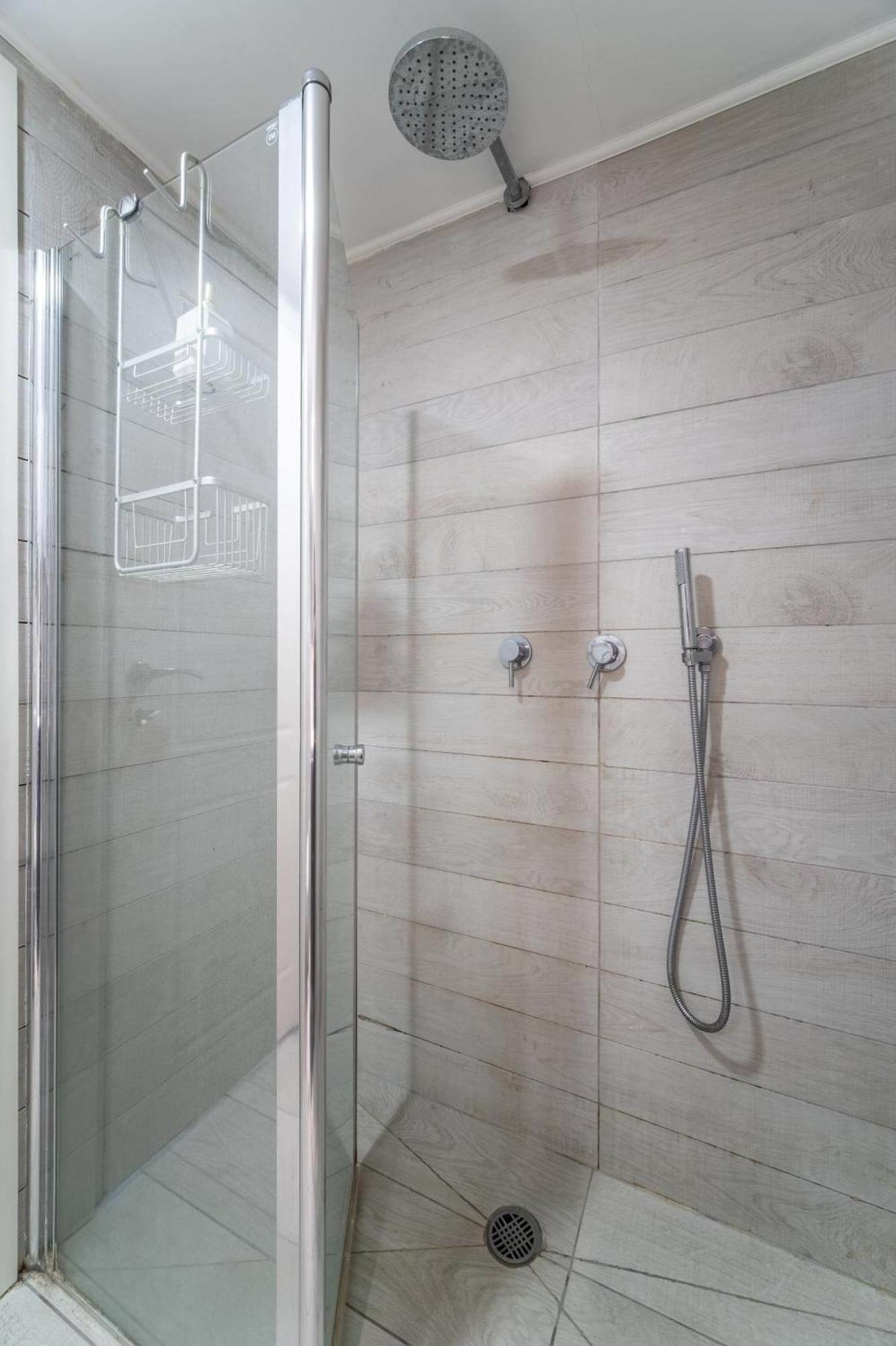 דירות חיפה Bat Galim Full Sea View Balcony By Sea N' Rent מראה חיצוני תמונה