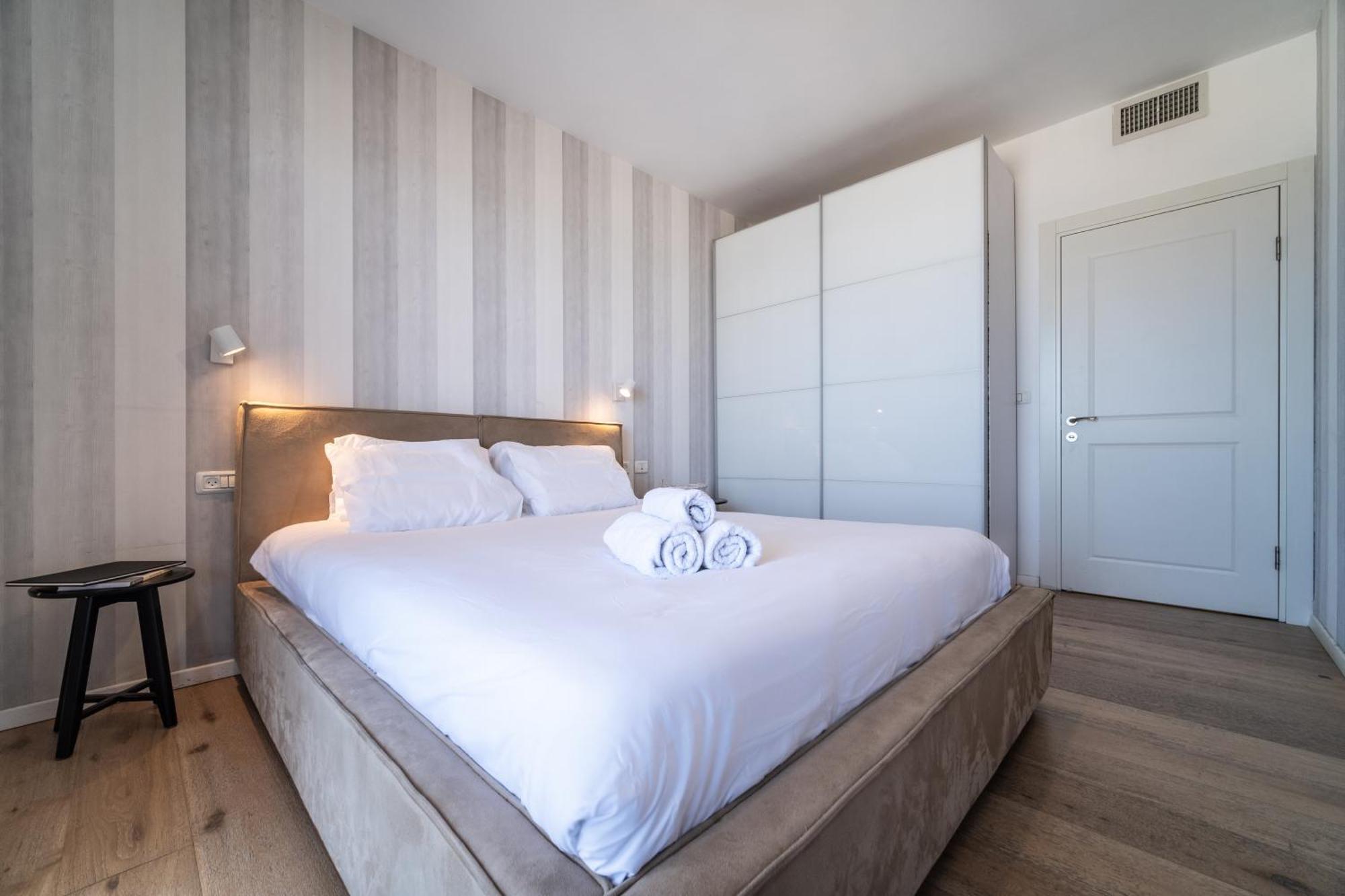 דירות חיפה Bat Galim Full Sea View Balcony By Sea N' Rent מראה חיצוני תמונה